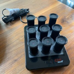 CHI Smart Hot Rollers